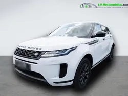 Utilisé 2020 Land Rover Range Rover evoque | 33 900 € (Prix juste)