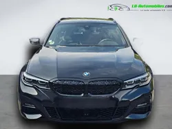 Utilisé 2019 BMW 320 Comfort Edition Berline | 39 600 € (Prix cher)
