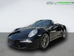 Utilisé 2013 Porsche 911 Coupé | 101 700 € (Prix assez cher)