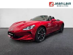 Utilisé 2024 MG Cyberster | 63 399 €