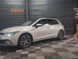 Utilisé 2020 VW Golf VII Style Berline | 24 490 € (Prix juste)