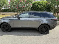 Gris Utilisé 2018 Land Rover Range Rover Velar R-Dynamic SUV | 36 900 € (Bon prix)