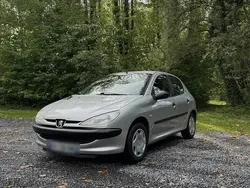 Utilisé 2003 Peugeot 206 Berline | 2 800 €