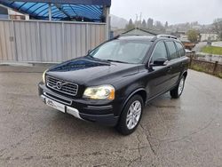 Noir Utilisé 2011 Volvo XC90 Summum SUV | 13 980 €
