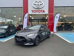 Occasion 2025 Toyota Yaris Hybrid Design Berline | 24 795 € (Prix assez cher)