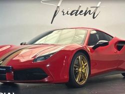 Utilisé 2015 Ferrari 488 Coupé | 239 900 € (Prix cher)