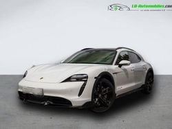 Utilisé 2024 Porsche Taycan Turbo Berline | 123 500 € (Prix cher)