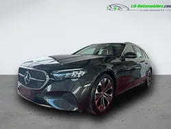 Utilisé 2023 Mercedes E220 Berline | 48 500 € (Bon prix)