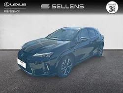 Noir Utilisé 2022 Lexus UX 250h Executive Line SUV | 35 880 € (Prix cher)