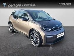 Beige Utilisé 2019 BMW i3 Sport Line Berline | 19 490 € (Prix cher)