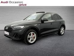 Noir mythe métallisé Occasion 2022 Audi Q5 S-Line SUV | 42 890 € (Bon prix)