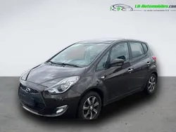 Utilisé 2017 Hyundai ix20 Monospace | 19 300 € (Prix assez cher)
