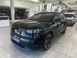 Noir Utilisé 2025 Ford Capri Extended Range SUV | 44 990 €