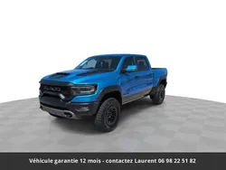 Bleu Utilisé 2023 Dodge Ram Pick-up | 110 252 € (Prix juste)