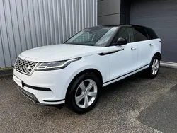 Blanc Utilisé 2017 Land Rover Range Rover Velar SUV | 28 990 € (Prix cher)