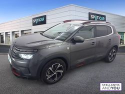 Utilisé 2021 Citroën C5 Aircross SUV | 20 989 € (Prix juste)