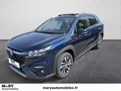 Bleu Utilisé 2022 Suzuki SX4 S-Cross SUV | 21 500 € (Bon prix)