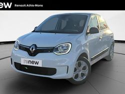 Blanc Utilisé 2022 Renault Twingo SE Citadine | 11 490 €