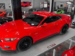 Ford Mustang GT
