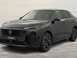 Noir Utilisé 2025 Peugeot 3008 Allure SUV | 31 999 € (Prix juste)