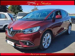 Utilisé 2019 Renault Scénic IV Business Monospace | 18 880 € (Prix juste)