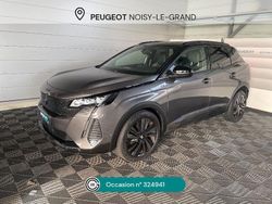 Utilisé 2021 Peugeot 3008 GT | 21 450 € (Prix juste)