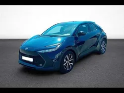 Utilisé 2024 Toyota C-HR Design SUV | 29 990 € (Super prix)