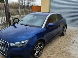 Utilisé 2014 Audi A1 Sportback Ambition Citadine | 8 800 €
