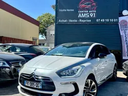 Utilisé 2014 Citroën DS5 Sport Chic Citadine | 7 990 € (Bon prix)