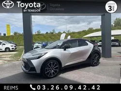 Utilisé 2024 Toyota C-HR Sport SUV | 39 490 € (Prix assez cher)