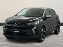 Rouge Occasion 2024 Renault Captur Techno SUV | 21 799 € (Prix cher)