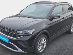 Utilisé 2025 VW T-Cross Edition SUV | 25 500 € (Prix juste)
