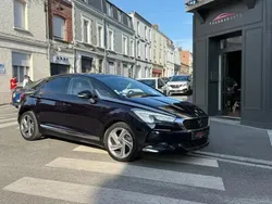 Bleu Utilisé 2016 DS Automobiles DS5 Sport Chic Citadine | 12 490 €
