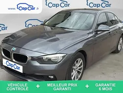 Utilisé 2017 BMW 320 Berline | 16 790 € (Bon prix)