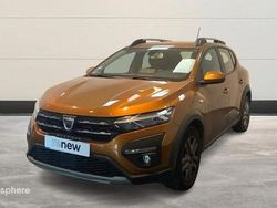 Utilisé 2022 Dacia Sandero Comfort Citadine | 12 699 €