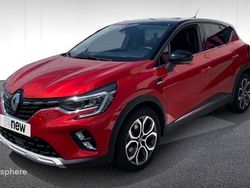 Biton Utilisé 2021 Renault Captur Intens SUV | 15 480 € (Bon prix)