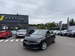 Gris Occasion 2024 Opel Corsa Berline | 13 799 € (Prix juste)