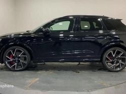 Noir Utilisé 2020 Audi RS Q3 Sport SUV | 54 999 € (Bon prix)