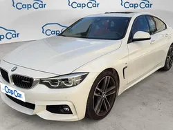 Utilisé 2018 BMW 420 M Sport Coupé | 24 990 €