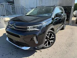 Bleu Utilisé 2023 Citroën C5 Aircross Shine SUV | 25 117 € (Bon prix)