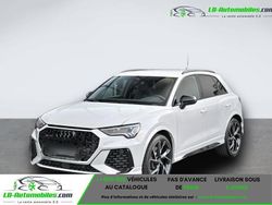 Utilisé 2020 Audi RS Q3 Sport SUV | 61 600 € (Prix cher)
