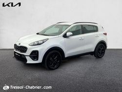 Utilisé 2021 Kia Sportage SUV | 20 590 € (Prix juste)