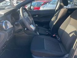 Gris Utilisé 2021 Nissan Micra Acenta Citadine | 13 290 € (Prix juste)