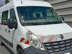 Utilisé 2011 Renault Master Van | 5 300 €
