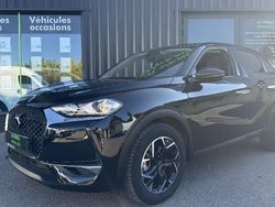 Noir Utilisé 2021 Citroën DS3 Business Class Citadine | 19 990 €