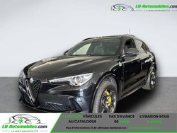 Utilisé 2021 Alfa Romeo Stelvio SUV | 66 800 € (Prix cher)