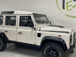 Utilisé 2008 Land Rover Defender SUV | 29 990 € (Bon prix)