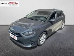 Othercolor Utilisé 2024 Kia Ceed Berline | 23 900 € (Prix juste)