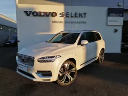 Utilisé 2024 Volvo XC90 SUV | 88 900 €