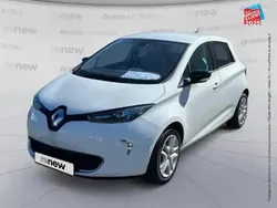 Utilisé 2016 Renault Zoe Zen Citadine | 5 799 € (Bon prix)